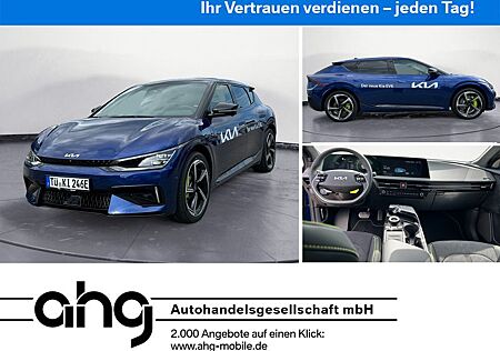 Kia EV6 77,4 AWD GT AHK abnehmb. 1,8 t Anhängelast