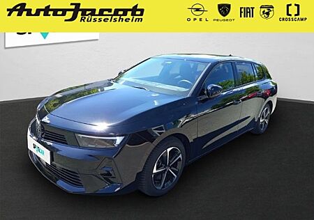 Opel Astra 1.2 GS Line Sitzhzg PDC AHK