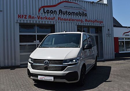 VW T6 Multivan Volkswagen T6.1 Multivan Automatik Navi LED AHK Standheiz.