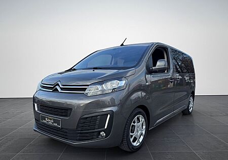 Citroën Spacetourer 2.0 HDi Feel M 8-Sitzer