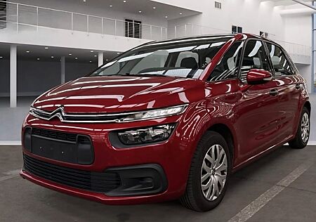 Citroën C4 Picasso 1.2 110 FEEL