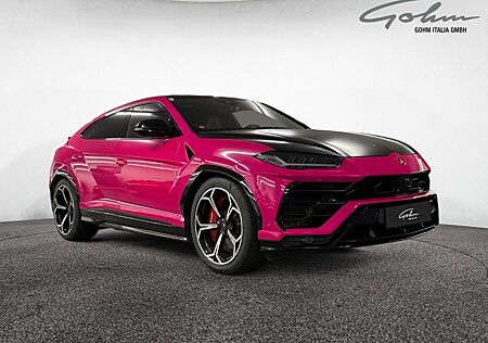 Lamborghini Urus 22" NATH B&O PANO AHK MASSAGE PARK-PAKET MA