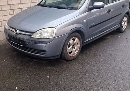 Opel Corsa 1.2 Enjoy Enjoy