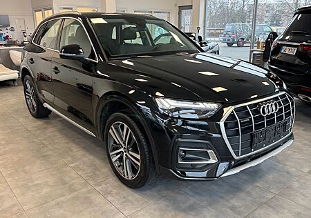 Audi Q5 40 TFSI S tronic quattro S line*CAM*ACC*AHK