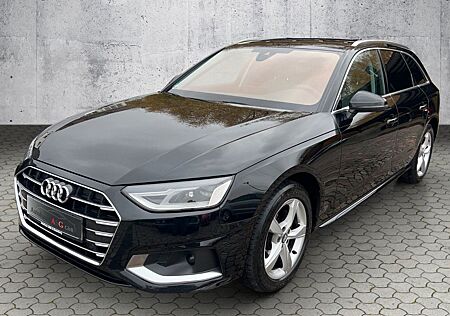 Audi A4 Avant 35 TDI *LED*Kamera*Standheizung*ACC*