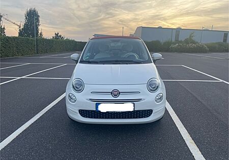 Fiat 500C 1.2 8V LOUNGE C LOUNGE