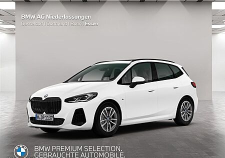 BMW 223i xDrive Active Tourer M Sport AHK Harman/K