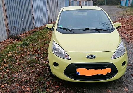 Ford Ka /+ 1,2 Trend Trend