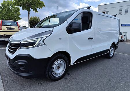 Renault Trafic Kasten L1H1 3,0t Komfort 1.Hand Kamera