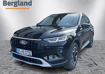 Ford Kuga ACTIVE 5D 2,5HEV24 CT FWD *FGS 5J./50.000*