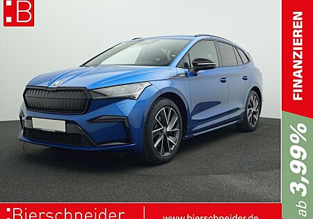 Skoda Enyaq 60 Sportline MATRIX NAVI KAMERA ACC