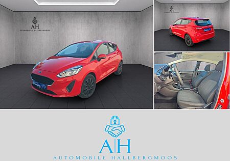 Ford Fiesta Trend*Klima*Side Assist*ACC*++