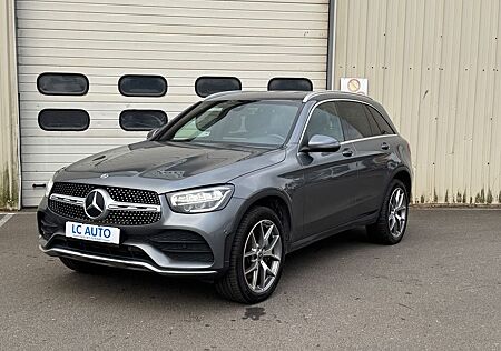 Mercedes-Benz GLC 300 GLC -Klasse de 4Matic AMG LED