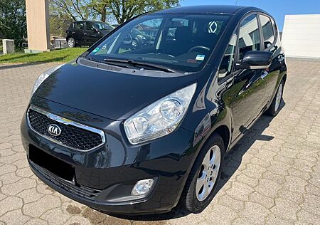 Kia Venga Dream 1.6 Team*Keyless*Klimaauto*PDC*