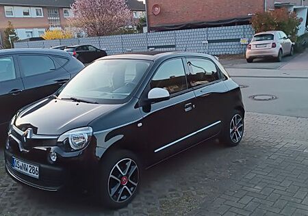 Renault Twingo Liberty SCe 70 Liberty