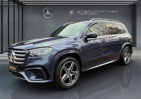 Mercedes-Benz GLS 350 d 4M AMG+MBUX+Memory+Ambiente+WIDE+Mbeam