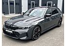 BMW M340d Touring Facelift xDrive FULL OPTIONS