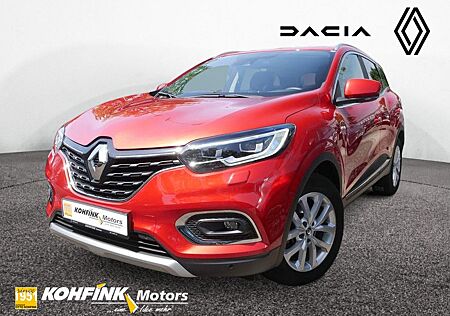 Renault Kadjar Limited TCe 140 EDC GPF KAMERA NAVI LED