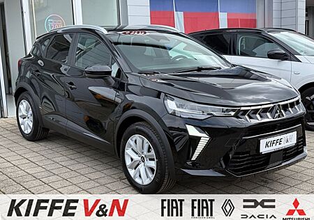 Mitsubishi ASX PLUS Kamera Sitzh Lenkradheiz Bi-LED PDC