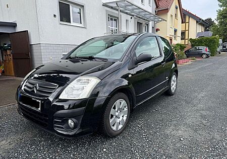 Citroën C2 1.4 VTR VTR