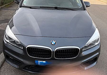 BMW 218i 218 Active Tourer Advantage Advantage