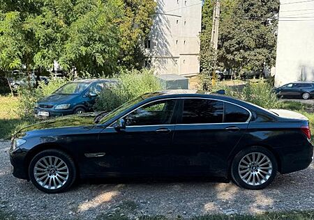 BMW 740 gebraucht kaufen BMW 740d -