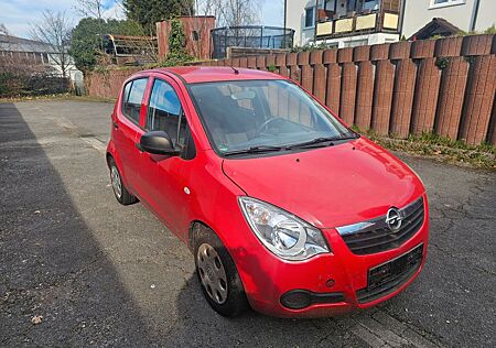 Opel Agila B 1.0 ecoFLEX -Tüv bis 10/2026 Tausch mögl