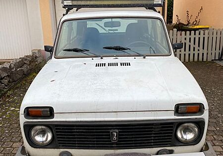 Lada Niva 1.7 L