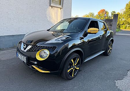 Nissan Juke 1.2 DIG-T Tekna Tekna