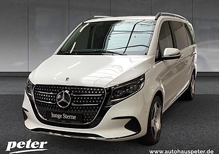 Mercedes-Benz V 250 V 250d AVANTGARDE Lang MultiBeam/360°/Distronic