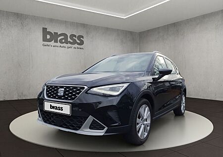 Seat Arona 1.0 TSI Xperience Navigation Allwetterreif