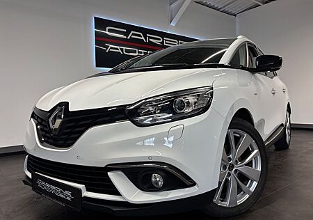 Renault Scenic IV Grand Limited 7Sitzer