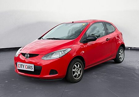 Mazda 2 Lim. 1.3 Impuls Sport