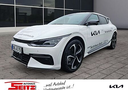 Kia EV6 GT-Line AWD WP Ass+ Sound Design AppleCarPla