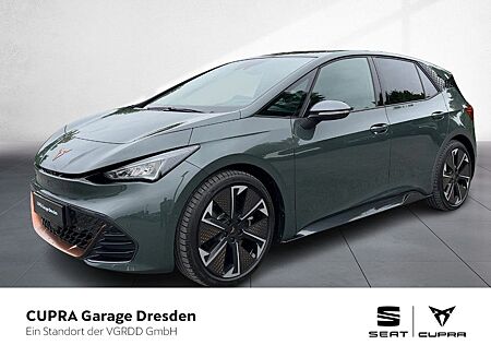 Cupra Born VZ 240 kW (326 PS) 79 kWh