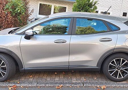 Ford Puma 1,0 EcoBoost Hybrid 92kW Cool & Connect...