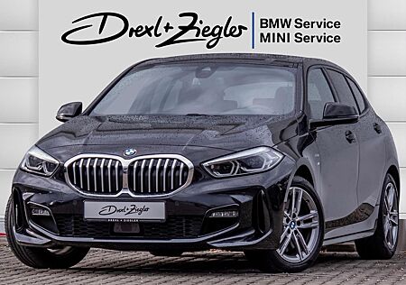 BMW 120i M-Sport aLED GSD H&K ACC KoZg RFK LiCoProf