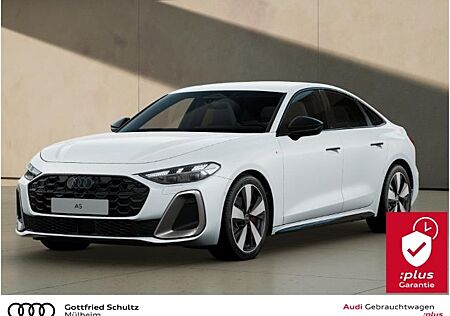 Audi A5 Limousine TFSI 110 kW S tronic Anschlussgaran