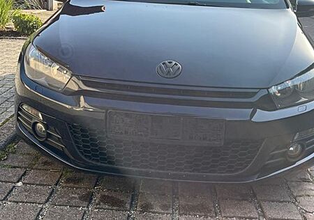 VW Scirocco Volkswagen 1.4 TSI -