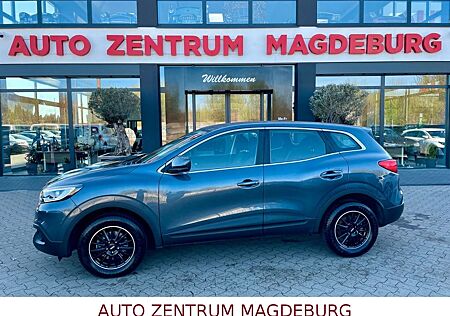 Renault Kadjar Life*KLIMA*AHK*TEMPOMAT*EFH*LM* 4-SEASON*