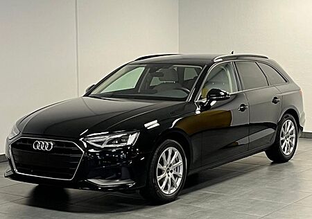 Audi A4 Avant 40 TDI S-tronic, Leder,Navi,Kamera...