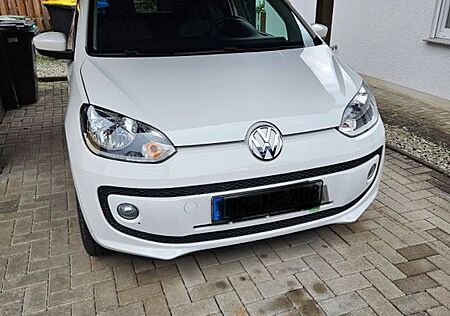 VW Up Volkswagen ! 1.0 44kW move ! move !