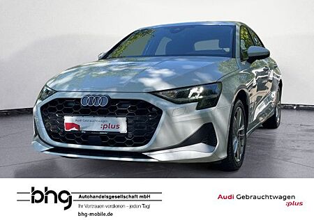 Audi A3 Sportback 35 TFSI advanced LED/Kamera/Navi/As