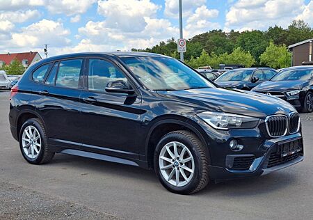 BMW X1 Baureihe XDrive 2.0d Auto HeadUp NaviPro
