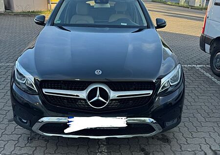 Mercedes-Benz GLC 250 CLC 250