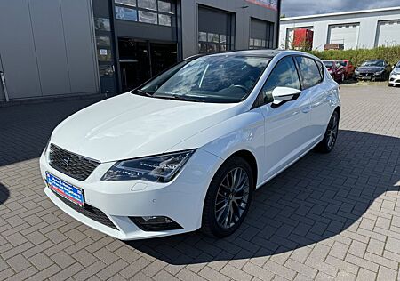 Seat Leon 2.0TDI DSG Style*NAVI*LED*SITZHZG*PDC*ALU