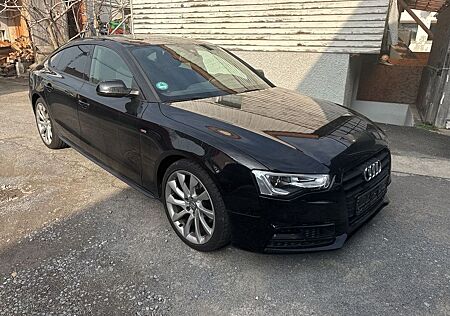 Audi A5 1.8 TFSI Sportback -