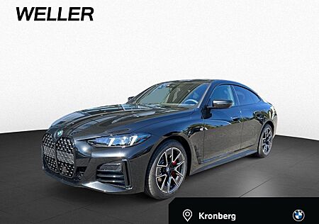 BMW 420d xDrive Gran Coupe MSportPro Innov ComfortPa