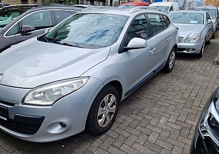 Renault Megane III Grandtour Expression NAVI+BLUETOOTH