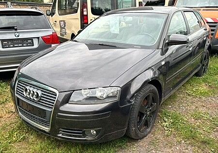 Audi A3 A3A3 2.0 FSI Sportback Automatik